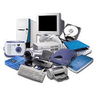 Matériel et Composants informatiques